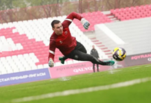 Один из футбольных клубов Казахстана перешел в руки олигарха Сергея Кана