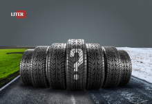 Цены на "переобувку" авто подскочили в Казахстане