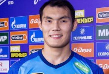 Сборная Казахстана может остаться без игрока в ноябрьских матчах