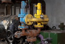 Разрыв отопительного котла произошел в поселке Жибек Жолы