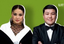 Экс-супруга Турсынбека Кабатова показала, как переживает развод (ВИДЕО)