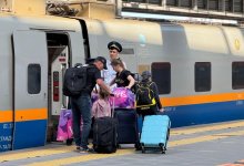 Поезд по маршруту Алматы – Ташкент будет курсировать ежедневно