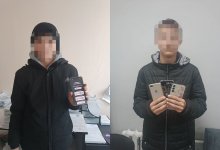 На школьников завели уголовные дела за помощь мошенникам в Костанайской области