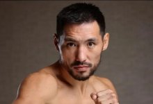 Жанибеку Алимханулы предрекли первое поражение и потерю титулов