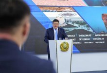 Берик Уали: В области Абай модернизированы изношенные котельные