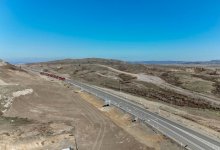 Казахстан и Китай построят новую дорогу к 2028 году