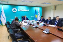 На Каспии, Жайыке и Арале реализуются масштабные проекты по восстановлению и очистке вод