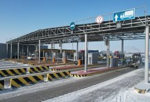 Яндекс Карты покажут перекрытые трассы и объезды