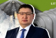 От строительства АЭС до развития Алаколя: о чем говорил Берик Уали на брифинге СЦК