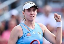 Елена Рыбакина рассказала о своей самой большой победе