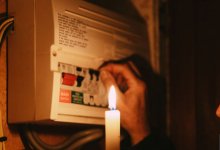 Без электричества осталось 11 млн человек в Доминиканской Республике