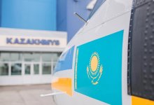 "Жезказган-Эйр" не удалось опротестовать антимонопольную проверку в суде