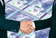 Мужчина отдал 4 млн тенге мошеннику за замену фильтра в Астане