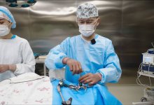 Гражданка Канады приехала в Казахстан, чтобы сделать операцию