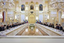 Декларация с Россией имеет историческое значение - Токаев