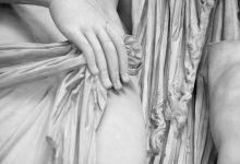 Древние статуи украли из Национального музея Сирии