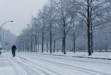 Синоптики прогнозируют усиление ветра и туман по всему Казахстану