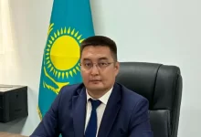 Арест акима города Хромтау: что известно