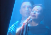 Дильназ Ахмадиева и Талгат Байгужинов выпустили самую горячую песню