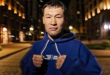 Шавкат Рахмонов готов к новому вызову в UFC