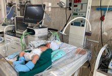 Младенца с весом меньше килограмма спасли в Алматы