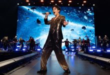 Димаш Кудайберген открывает новую главу своей карьеры