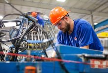 40% производства кирпича базируется в Акмолинской области