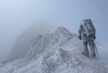 Флаг Казахстана покорил все континенты: Ғалымжан Құспанов завершил проект "7 Вулканов"