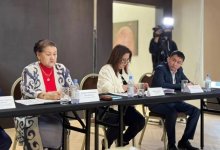 Принятие закона о запрете пропаганды ЛГБТ обсудили в Алматы