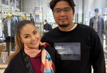 Майя Бекбаева ответила на вопрос об измене мужа подписчице