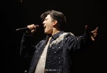 Димаш Кудайберген впервые исполнил гимн Казахстана в Лондоне