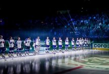 “Барыс” сыграет на выезде с “Локомотивом” и “Сочи”