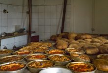 Женщина погибла, застряв в оборудовании пекарни