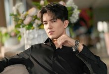 Димаш Кудайберген даст большой концерт в Берлине