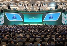 Токаев принимает участие в Форуме работников сельского хозяйства