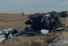 ДТП с 12 погибшими в Актюбинской области: подросток вышел из комы