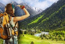 Туристы в Астане тратят более 100 тысяч тенге в день