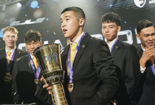 Вечер юных чемпионов: QJ League Awards 2025