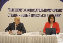 Мажилис надо наделить расширенными полномочиями парламентского контроля – Абзал Куспан