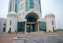 Айжамал Мынжасар: Переход к однопалатному парламенту – обновление философии представительной власти