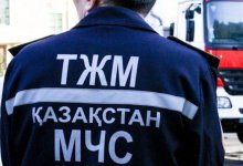 Ожог 20% тела получил из-за спирта в кармане житель Экибастуза