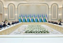 Казахстан и Узбекистан усиливают стратегическое партнерство