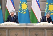 В Ташкенте подписаны ключевые решения для развития сотрудничества между Казахстаном и Узбекистаном