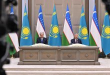 Казахстан и Узбекистан расширяют сотрудничество в промышленности, агросекторе и логистике