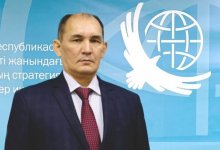 Казахстан и Узбекистан формируют прочный каркас региональной кооперации в ЦА - эксперт КИСИ