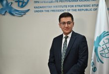 Опора стабильности региона: эксперт рассказал о роли Казахстана и Узбекистана