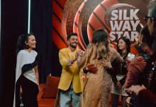 В Астане завершился полуфинал Silk Way Star: кто прошел дальше