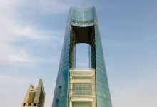 В Дубае открылся самый высокий отель в мире: 377 метров роскоши