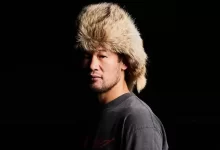 "Все идет к этому": сделано заявление о бое Рахмонова с Махачевым