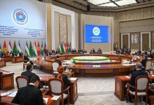 Токаев призвал к единой транспортной стратегии Центральной Азии